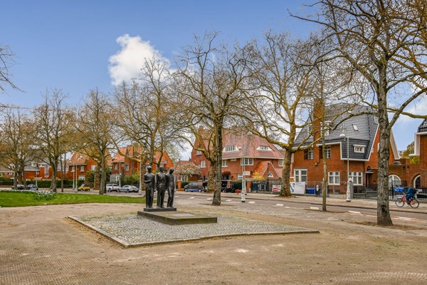 Photo - For sale: Apollolaan 91, 1077 AM Amsterdam